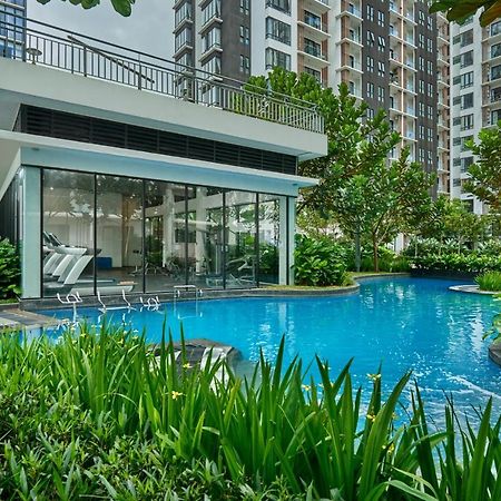 The Tropic@Midhill Genting Leilighet Genting Highlands Eksteriør bilde